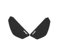 Protection Réservoir Tankpad Motos Moto pour R7 YZF YZFR7 Côté Réservoir De Carburant Pad Pads Protecteur Autocollants Décalcomanie Gaz Genouillère Traction Tankpad