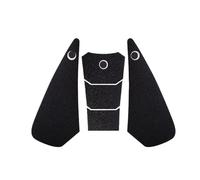 Protection Réservoir Tankpad Motos Protège-réservoir Latéral pour Carburant, Genouillères, Coussinets De Traction, Accessoires Moto pour YZF-R1 2004 2005 2006 YZF R1 Le Autocollants