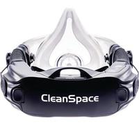 Protection respiratoire à ventilation assistée CleanSpace™ PRO Power Sys.CST1000 sans masque/sans filtre CLEANSPACE CST1000