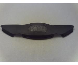 Protection respiratoire Shoei noir pour casques moto X Spirit 3 - TYPE J