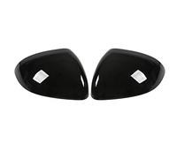 Protection Rétroviseur Arrière, Couvre - Rétroviseur ABS, Gauche et Droite pour C Class W206 2022 + - Résistance Thermique, Design Aérodynamique et Durable (Noire)