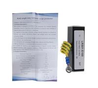 Protection RJ45 pour parafoudre Ethernet 10/100 m