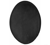 Protection robuste pour barbecue 91,4 cm Graisse pour barbecue robuste | Résiste à une chaleur élevée, empêche les marques de brûlure, s'adapte sous les barbecues à gaz, foyers, cuisine en plein air