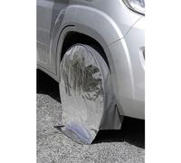 Protection roue de diamètre SUV 4x4 maxi 78cm Hindermann