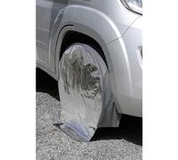 Protection roue de diamètre SUV 4x4 maxi 78cm Hindermann