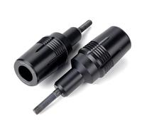 Protection Roues Curseurs Compatible Avec Suzuki Pour GSX-S 950 2021 2022 2023 Pour Katana 2019 2020 2021 2022 2023 Patins De Protection Pour Cadre De Moto