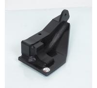 Protection Sabot Arrière Axp Racing Pour Quad Suzuki 450 Ltr 2006 À 2011 Ax1106