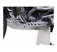 Protection Sabot Moteur Gris Sw-Motech BMW R 1200 GS (04-12) / Adventure (08-)