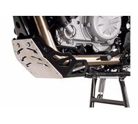 Sabot moteur SW Motech Noir/Gris BMW F800GS 08-19 / F700GS 13-17/ F650GS 08-10