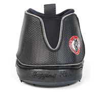 Protection sabots pour cheval Equine Fusion Active Noir Taille 7