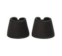 Protection sabots pour cheval Harry's Horse Springschoenen neopreen Tiny Noir Mini