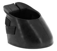 Protection sabots pour cheval Norton Hippo Noir M