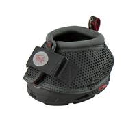 Protection sabots pour cheval slim Cavallo Horse & Rider Noir Taille 2