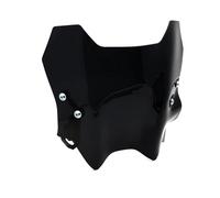 Protection Saut Vent pour CB125R pour CB150R pour CB300R 2018 2019 2020 + Accessoires De Moto Pare-Brise Pare-Brise Écran De Protection Pare-Brise Naked