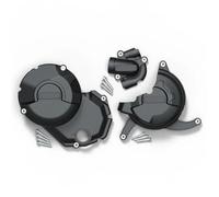 Protection Secondaire du Capot Moteur pour Ducati Hypermotard 950 SP RVE Multistrada 2019 2020 2021 2022 2023 2024 2025 Cache Moto