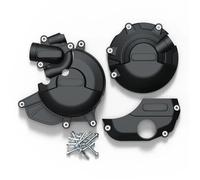 Protection Secondaire du Capot Moteur pour Ducati Monster 821 2015 2016 2017 Cache Moto