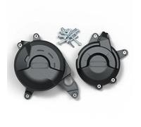 Protection Secondaire du Capot Moteur pour Ducati Multistrada V4 V4S S Grand Tour 2022 2023 2024 2025 Cache Moto