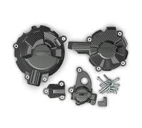 Protection Secondaire du Capot Moteur pour S1000XR Te 2024 Cache Moto