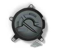 Protection Secondaire du Capot Moteur pour Suzuki GSX1300R Hayabusa 2021 2022 2023 2024 Moto