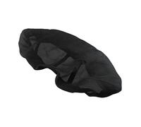 Protection Selle 1 Housse De Coussin De Moto 85 X 60 Cm, Tapis Antidérapant en D'espacement, Housse De Siège Respirante pour Moto, Accessoire