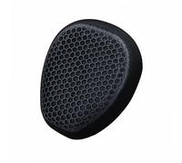 Protection Selle Coussin de siège de Moto, Housse de Selle, Accessoire Respirant, Housse de siège de Moto Douce, Tapis de siège, pour Moto