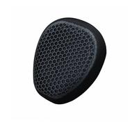 Protection Selle Coussin De Siège, Housse De Selle, Accessoire Respirant, Housse De Coussin De Siège De Moto Douce, Tapis De Siège, pour Coussin De Siège De Moto