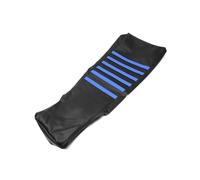 Protection Selle Housse De Siège Souple Nervurée De Moto pour pour Banshee 1987-2006 pour YFZ350 Housse Souple De Siège De Moto Housse De Siège De Moto