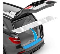 Protection Seuil Coffre pour Dacia Duster III Full Hybrid Multi Mode