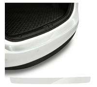 Protection Seuil Coffre pour Ford Fiesta 2017-2024 2025