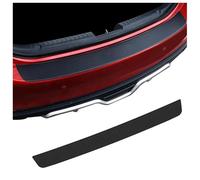 Protection Seuil Coffre pour Ford Mustang Ⅴ Coupe/Cabrio 2004-2026