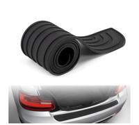 Protection Seuil Coffre pour Volvo XC40 xc-40 2018-2025 2026