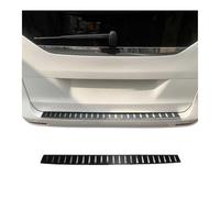 Protection Seuil De Coffre pour Mercedes Vito 2014-2025 Folie De Carbone