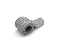 Protection seuil de Coffre pour VW Caddy SB 2020-2024