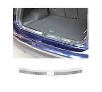 Protection Seuil de Coffre pour VW Tiguan Allspace 2016-2020 Acier 2x