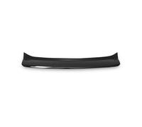 Protection Seuil de Pare-Chocs arrière - Compatible avec BMW 3er F30 2011-2019 - Couverture de Seuil de Coffre - Bande Seuil de Chargement - Style élégant - ABS Brillant