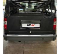 Protection Seuil de Pare-Chocs Arriére Compatible avec Ford Transit Connect 2002-2014