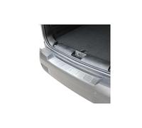 Protection Seuil de Pare-Chocs arrière - Compatible avec Jeep Renegade 2015-2022 - Couverture de Seuil de Coffre - Bande Seuil de Chargement - Style élégant - en Acier INOX Chromé Brossé