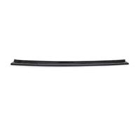Protection Seuil de Pare-Chocs arrière - Compatible avec Mercedes Vito W639 2003-2010 - Couverture de Seuil de Coffre - Bande Seuil de Chargement - Style élégant - ABS Mat