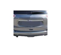 Protection Seuil de Pare-Chocs Arriére Compatible avec Nissan X-Trail T32 2014-2021 Acier