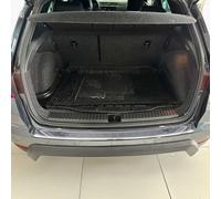 Protection Seuil de Pare-Chocs Arriére Compatible avec Seat Arona 2017-2021 Acier INOX