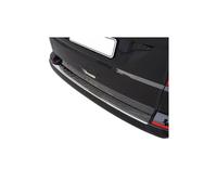 Protection Seuil de Pare-Chocs Arriére Compatible avec VW Transporter T6 2015-2023 Acier