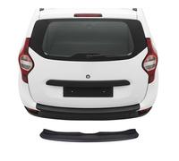 Protection Seuil de Pare-chocs Arriére Pour Dacia Lodgy 2012-2024 Acrylique-Mat