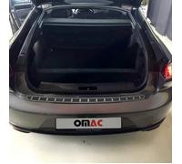 OMAC Protection Seuil de Pare-Chocs Arriére pour Peugeot 508 Berline 2018-2025 CF