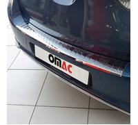 Protection Seuil de Pare-chocs Arriére pour Toyota Auris 2015-2025 Acier