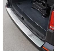 Protection Seuil de Pare-chocs Arriére pour VW Transporter T6.1 2019-2021