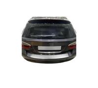 Protection seuil de Pare-Chocs pour BMW Série 3 E90 E91 Berline Break 2008-2012