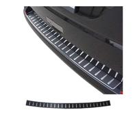 OMAC Protection Seuil de Pare-Chocs pour VW T5 Transporter 2003-2015 INOX&Carbone