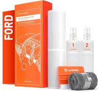 Protection Seuil De Porte Voiture Carrosserie Pour Ford Capri I 2024 - 2025 - Accessoire Pour Auto - Anti Rayure Stickers Transparent[Auto5134870]