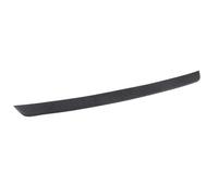 Protection Seuil Pare-Chocs Arrière pour L&and R&Over pour Defender 110 2020 2021 2022 2023 2024 Bandes Noires De Garde De Porte De Coffre De Plaque De Pare-Chocs Arrière De Voiture D'abs