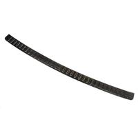 Protection Seuil Pare-Chocs Arrière Pour Mercedes Pour Benz GLE Classe W167 V167 GLE350 450 300 400 2020-2022 Garniture Couverture Plaque Protection Seuil Pare-chocs Coffre Arrière Voiture ( Color : N